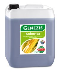 GENEZIS ЦАРЕВИЦА