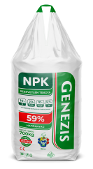 Genezis NPK 10:20:10