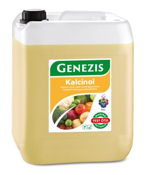 GENEZIS CALCINOL