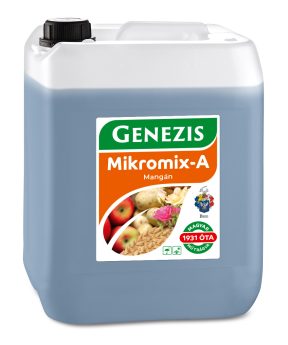 GENEZIS MIKROMIX-A Manganese