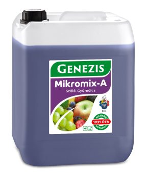 GENEZIS MIKROMIX Грейпфрут