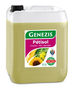 GENEZIS-PÉTISOL Фосфор + Бор