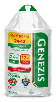 GENEZIS CAN + S